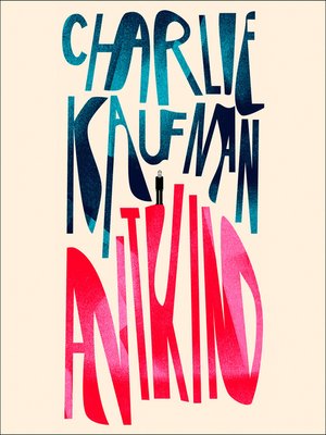 cover image of Antkind